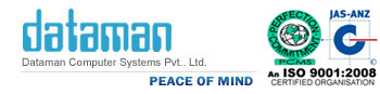 Dataman Computer Systems (P) Ltd.