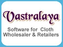 Cloth Shop Management Software