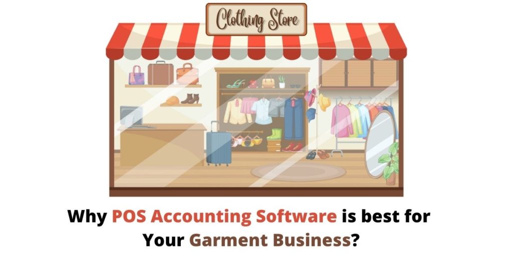 POS Accounting Software